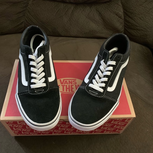 Vans Off the Wall - Picture 2 of 6